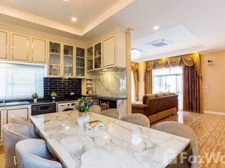 For sale 4 bed villa in Hua Hin, Prachuap Khiri Khan