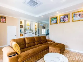 For sale 4 bed villa in Hua Hin, Prachuap Khiri Khan