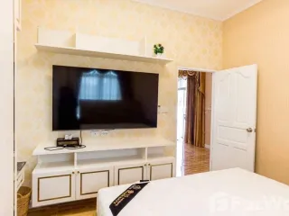 For sale 4 bed villa in Hua Hin, Prachuap Khiri Khan