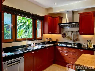 ให้เช่า 3 เตียง บ้านเดี่ยว ใน ปราณบุรี, ประจวบคีรีขันธ์