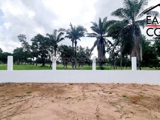 For sale land in Bang Lamung, Chonburi