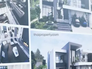 Продажа Участок в Банг Ламунг, Чонбури