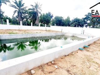 For sale land in Bang Lamung, Chonburi