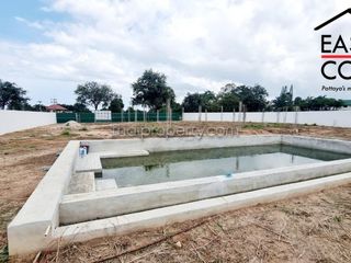For sale land in Bang Lamung, Chonburi