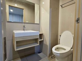 For rent スタジオ condo in Mueang Nonthaburi, Nonthaburi