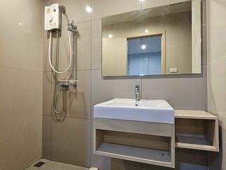 For rent studio condo in Mueang Nonthaburi, Nonthaburi