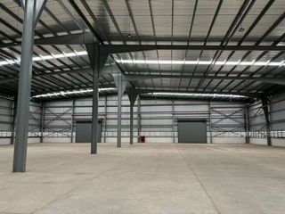For rent warehouse in Nikhom Phatthana, Rayong