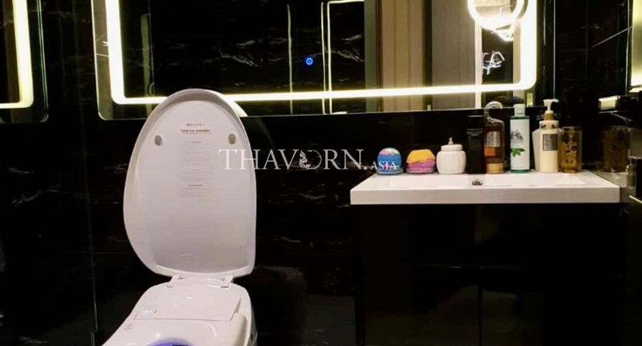For sale 1 bed condo in South Pattaya, Pattaya