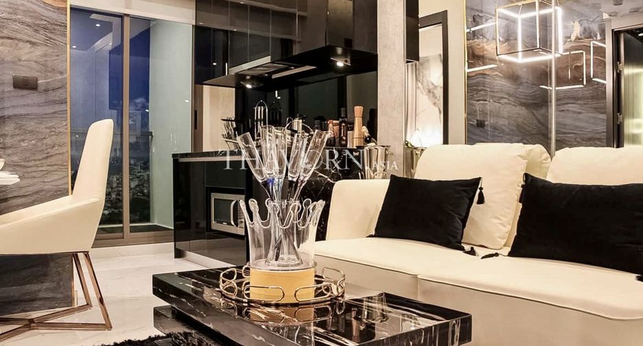For sale 1 bed condo in South Pattaya, Pattaya