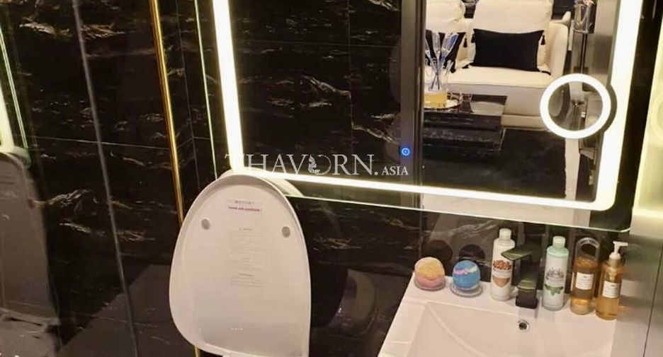 For sale 1 bed condo in South Pattaya, Pattaya