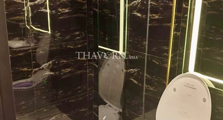 For sale 1 bed condo in South Pattaya, Pattaya