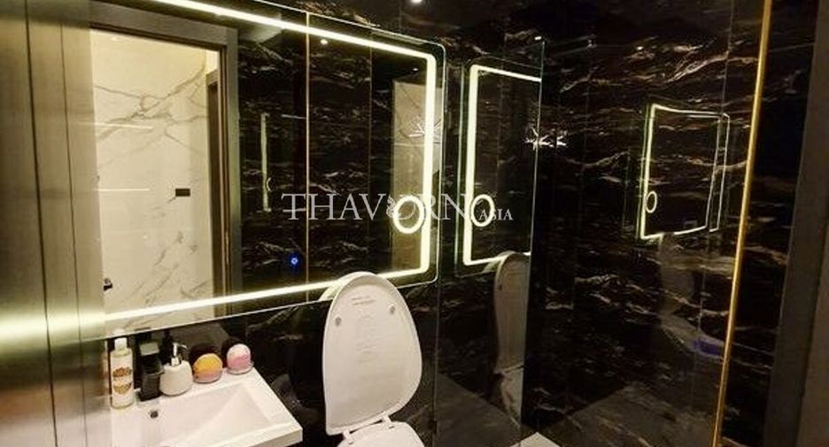 For sale 2 bed condo in South Pattaya, Pattaya