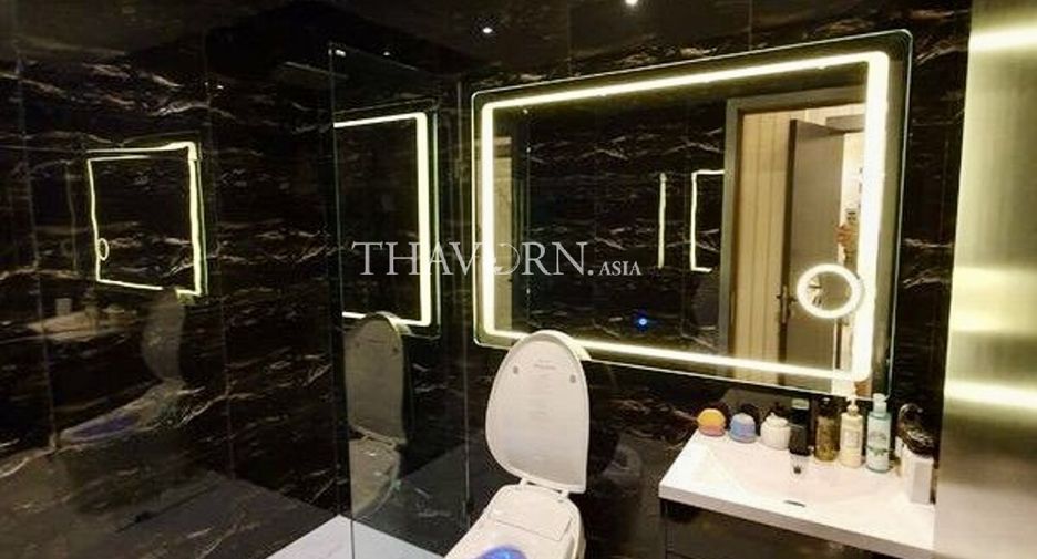 For sale 2 bed condo in South Pattaya, Pattaya