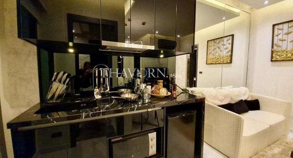 For sale 2 bed condo in South Pattaya, Pattaya