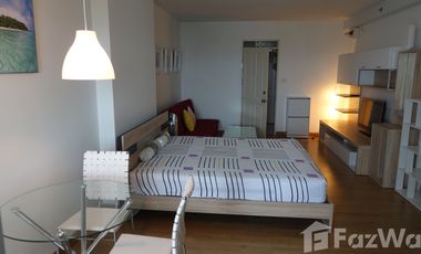 For sale studio condo in Prawet, Bangkok
