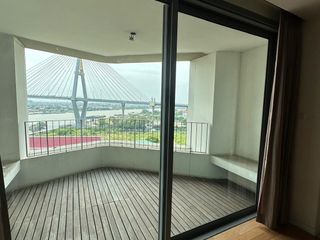 For sale 1 Beds condo in Yan Nawa, Bangkok