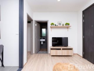 For rent 1 bed condo in Suan Luang, Bangkok