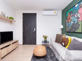 For rent 1 bed condo in Suan Luang, Bangkok