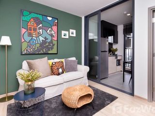For rent 1 bed condo in Suan Luang, Bangkok