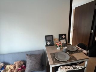 For rent スタジオ condo in Lak Si, Bangkok
