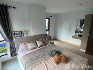 For rent studio condo in Lak Si, Bangkok