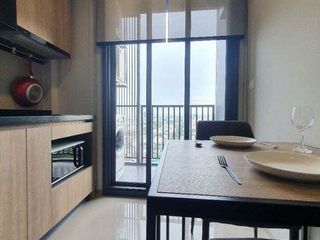 For sale 1 Beds condo in Bang Sue, Bangkok