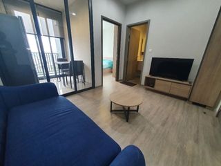 For sale 1 Beds condo in Bang Sue, Bangkok