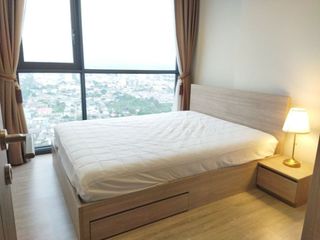 For sale 1 Beds condo in Bang Sue, Bangkok