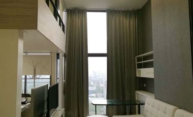 For sale 1 bed condo in Ratchathewi, Bangkok