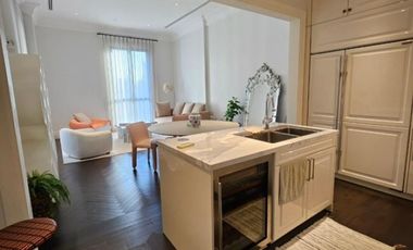 For rent 3 bed condo in Pathum Wan, Bangkok