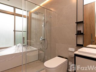 For rent 3 bed condo in Saphan Sung, Bangkok