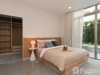 For rent 3 bed condo in Saphan Sung, Bangkok