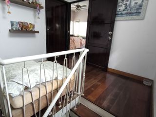 For sale 2 Beds house in Phaya Thai, Bangkok