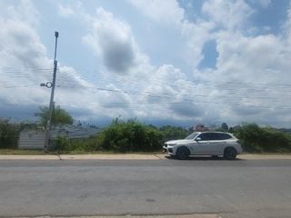 For sale land in Mueang Samut Sakhon, Samut Sakhon