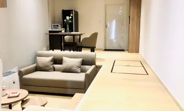 For sale 1 bed condo in Watthana, Bangkok