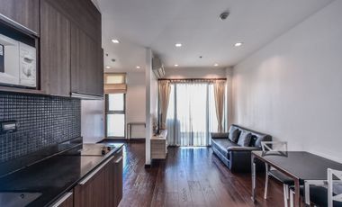 For rent 1 bed condo in Ratchathewi, Bangkok
