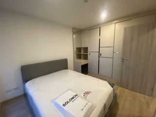 For rent 1 Beds condo in Phra Khanong, Bangkok