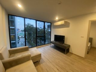 For rent 1 Beds condo in Phra Khanong, Bangkok