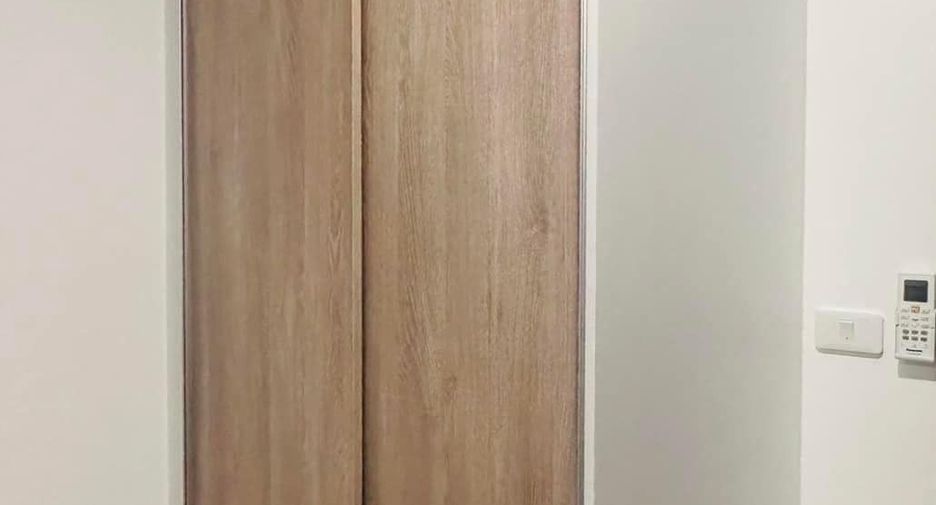 For rent 1 bed condo in Phaya Thai, Bangkok