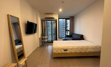 For rent 1 bed condo in Phaya Thai, Bangkok
