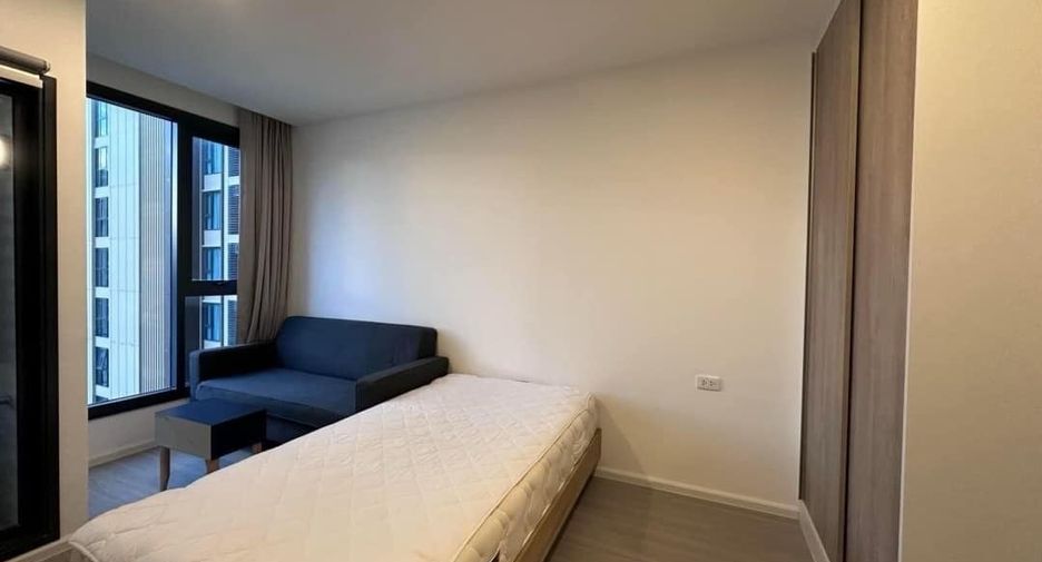 For rent 1 bed condo in Phaya Thai, Bangkok