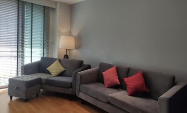 For sale 2 bed condo in Khlong Toei, Bangkok