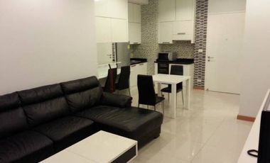 For rent 2 bed apartment in Bang Kapi, Bangkok
