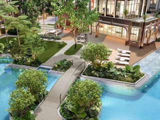 For sale 1 bed condo in Kathu, Phuket