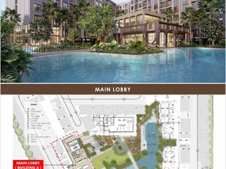 For sale 1 bed condo in Kathu, Phuket