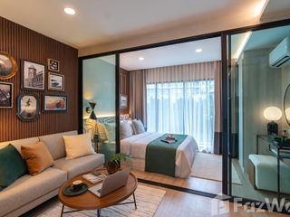 For sale 1 bed condo in Kathu, Phuket