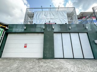For sale 3 bed office in Thalang, Phuket