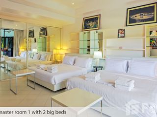 For rent 5 bed villa in Thalang, Phuket