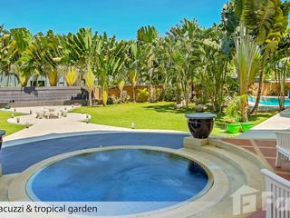 For rent 5 bed villa in Thalang, Phuket
