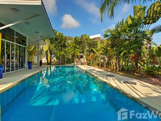 For rent 5 bed villa in Thalang, Phuket